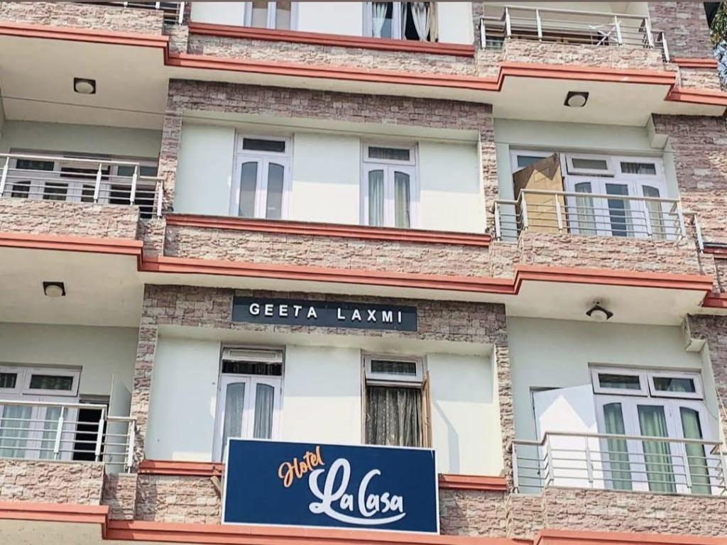 Hotel La Casa — hotel in Namchi