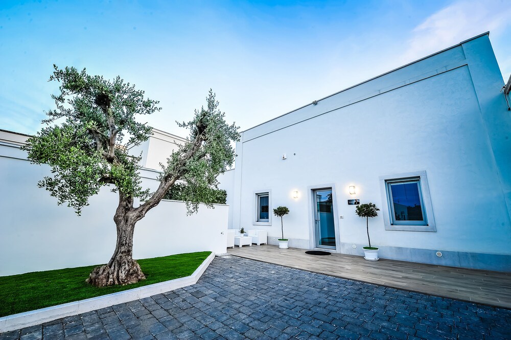 Dal Signor Wolf in Fasano, Italy