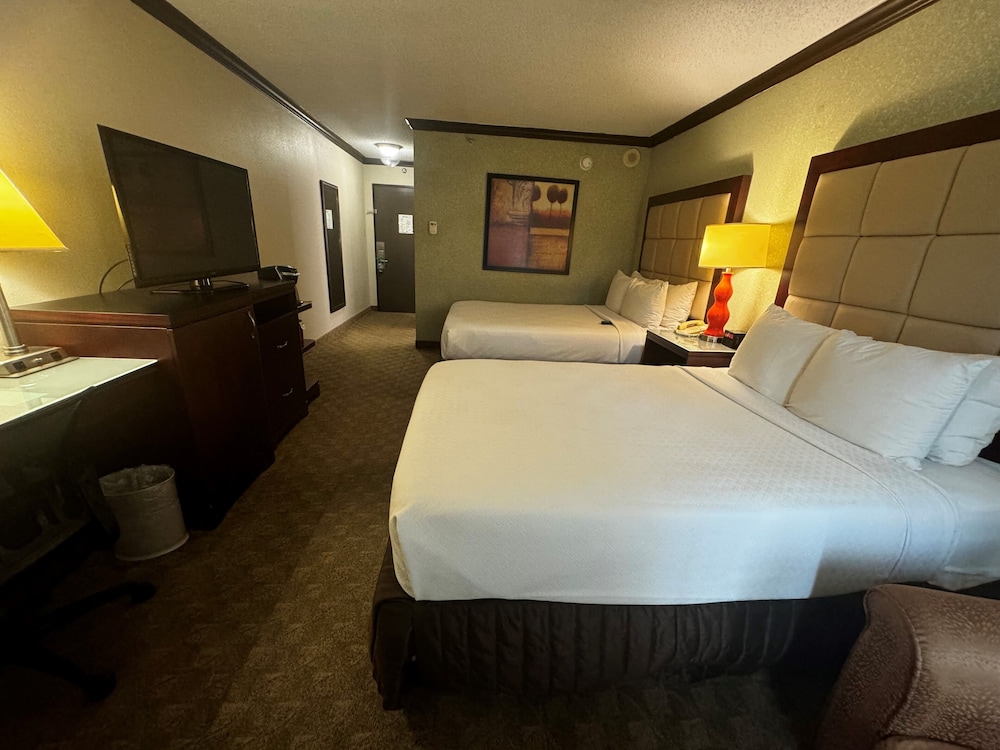 Wingate Houston near NRG Park Medical Center - photo 16