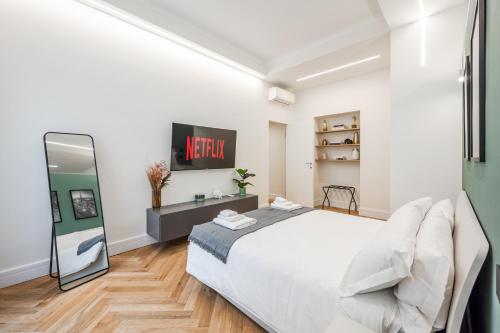 Spazio e Design appartamento 1 min da Cadorna — 4-Star Luxury Hotel in Milan, Italy
