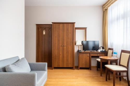 Hotel Kresowiak — Siemiatycze — photo 2