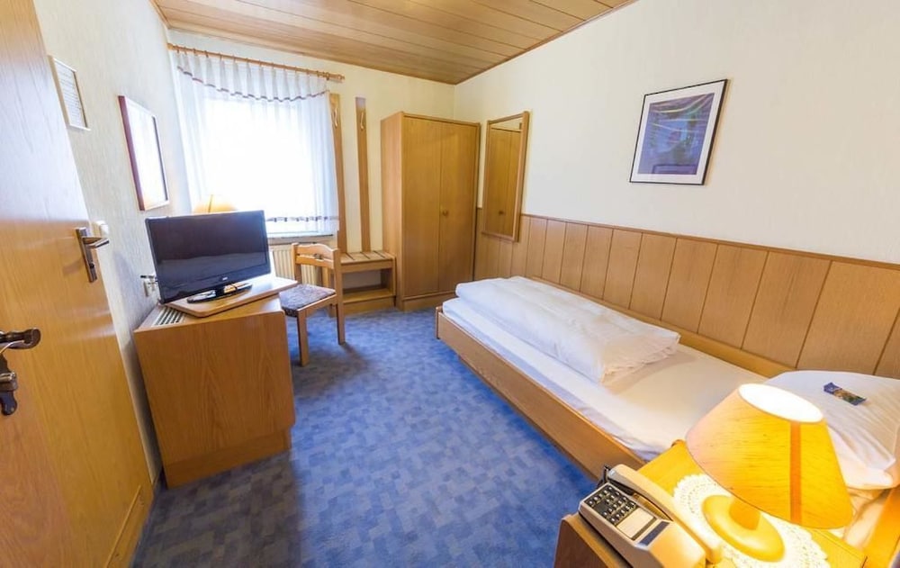 Hotel Thielmann - last minute hotel in Mittenaar