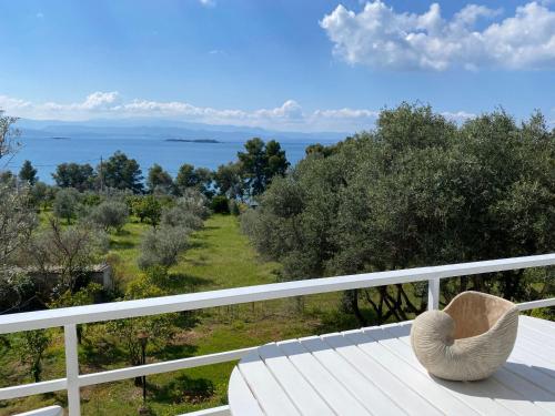 Alida Properties in Eretria, Greece