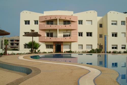 Appartement Mimousa — Mohammedia — photo 3