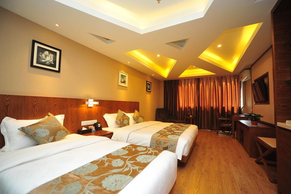 Pinzhi Hotel - last minute hotel in Kunming
