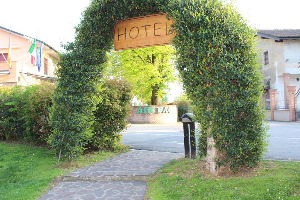 Hotel Air Bag in Lodi, Italy