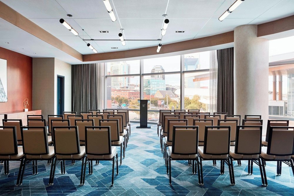 JW Marriott Nashville - photo 118