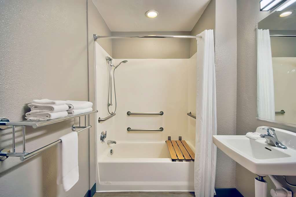 Motel 6 Palmdale CA - photo 20