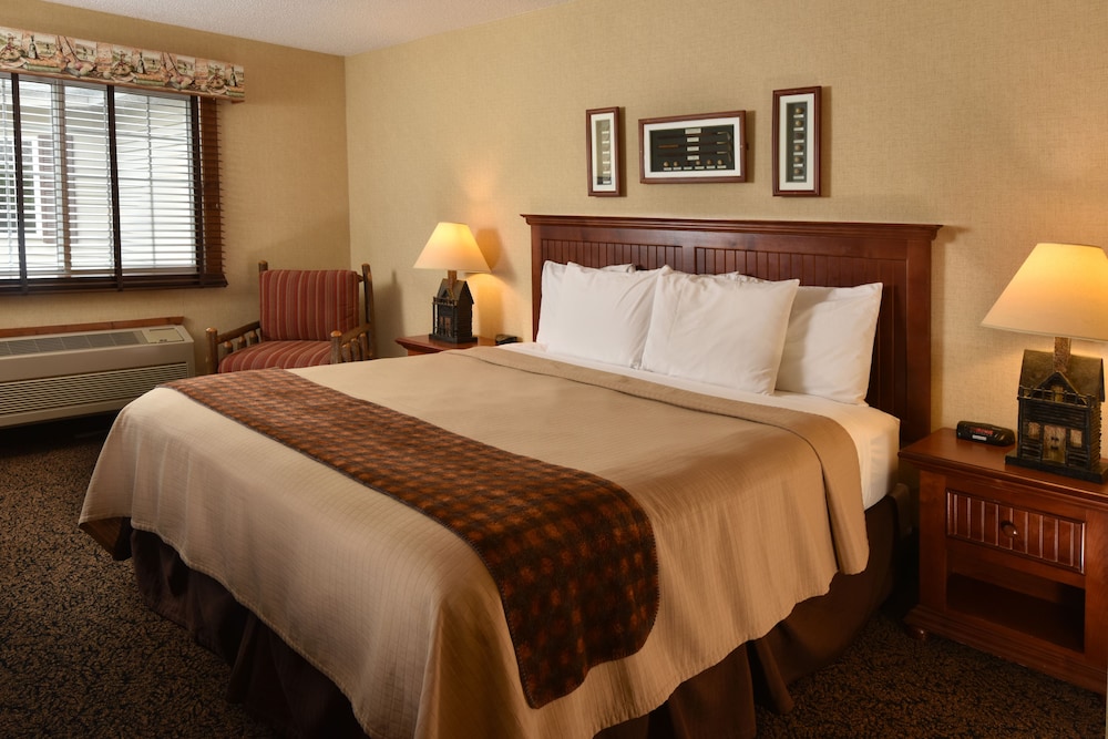 Boarders Inn & Suites by Cobblestone Hotels Waukon - photo 11