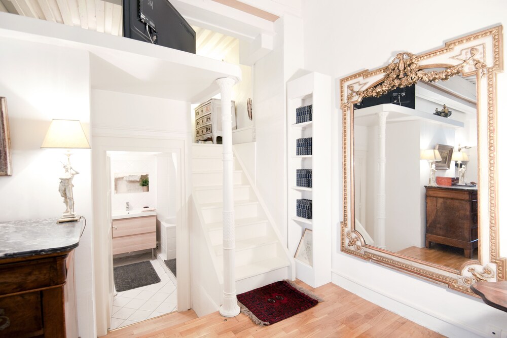 MHL Maison Hotel Lyon in Lyon, France