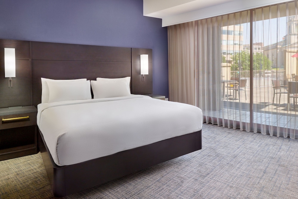 Residence Inn by Marriott Washington DC Downtown - photo 9