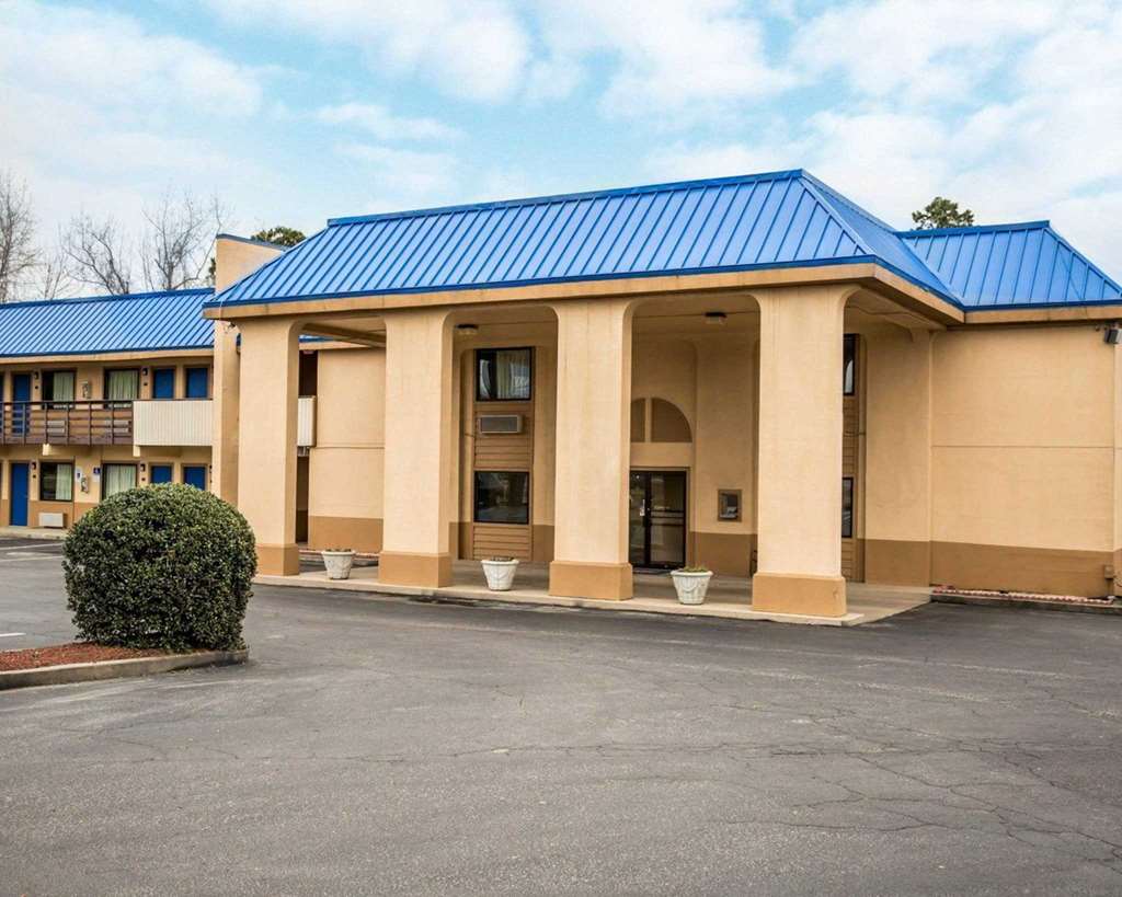 Rodeway Inn & Suites Plymouth Hwy 64 - featured photo
