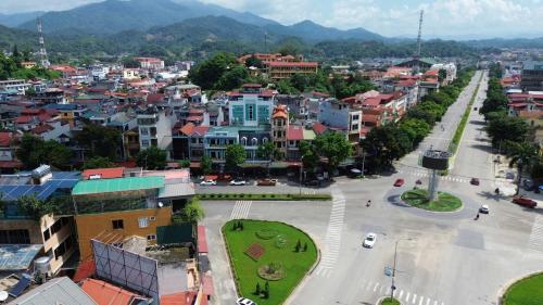 Green Hotel & Coffee — Bac Kan — photo 4