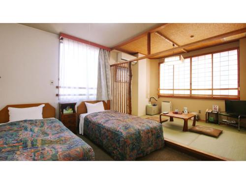 Hotel Itakura Vacation STAY 70058v in Fukushima, Japan