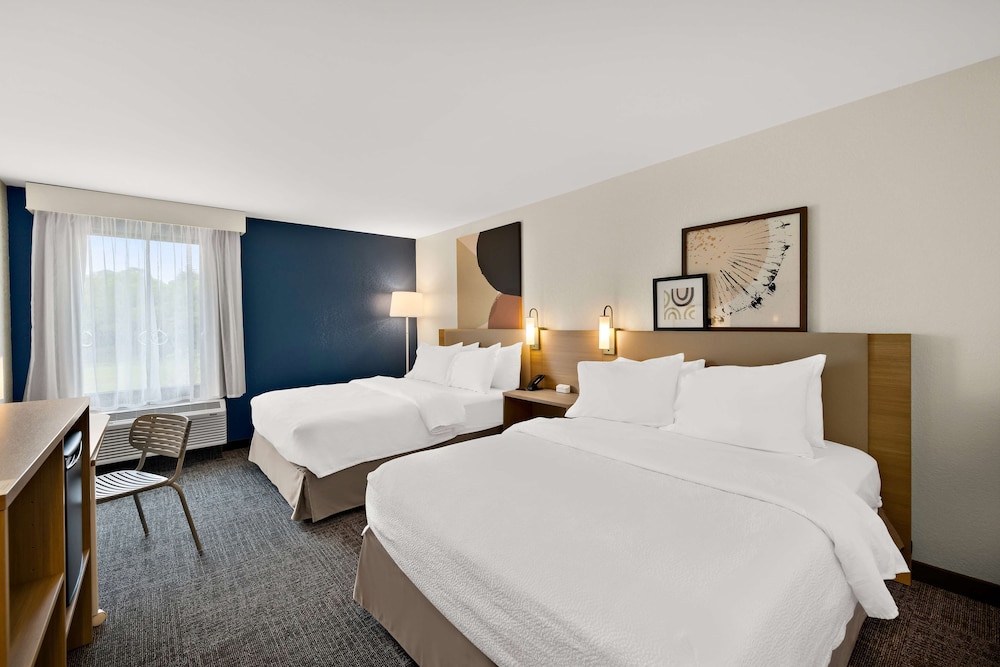 Spark by Hilton Tifton - photo 20