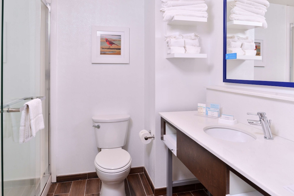 Hampton Inn Benson - photo 27