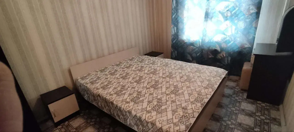 V Molodezhnom Kvartale 1 Flat in Zlatoust, Russia