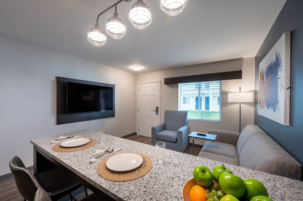 Stay APT Suites Alexandria Fort Belvoir - photo 16