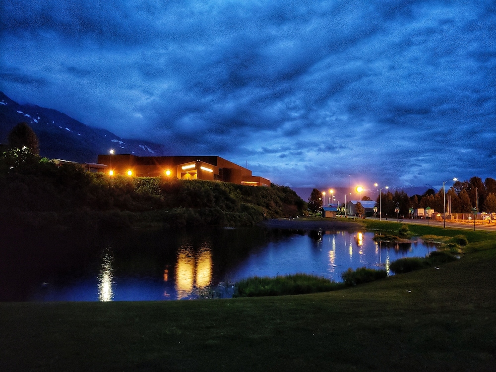 Keystone Hotel - photo 20
