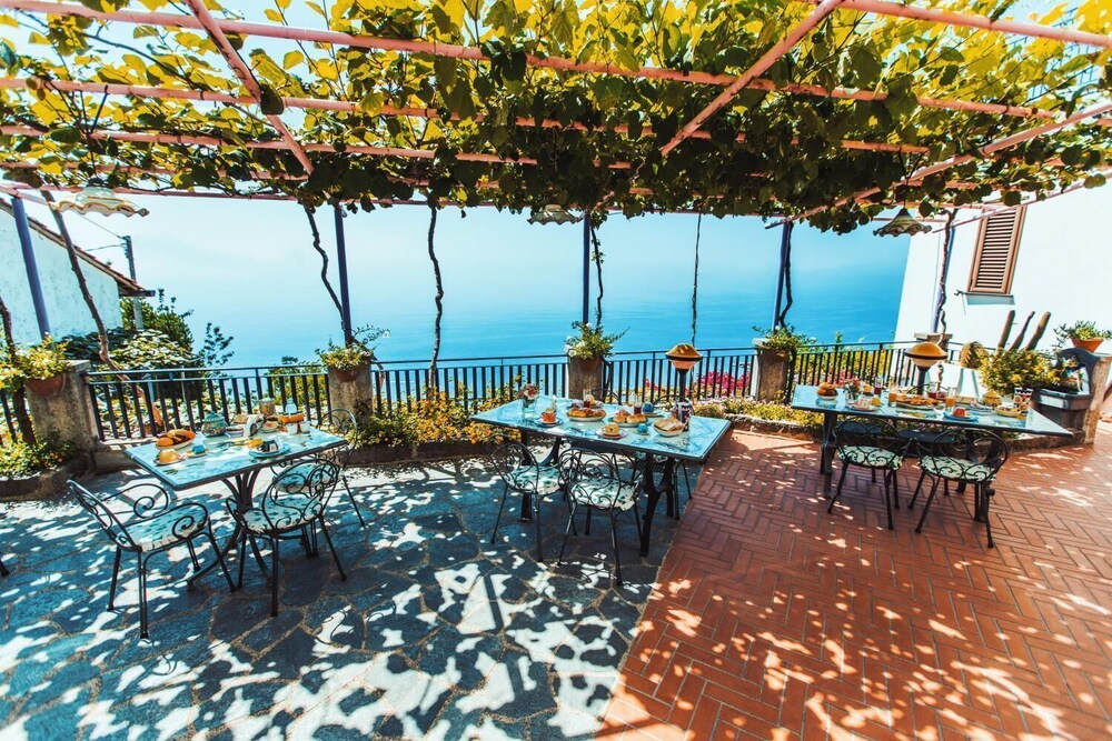Roccia Fiorita - last minute hotel in Furore
