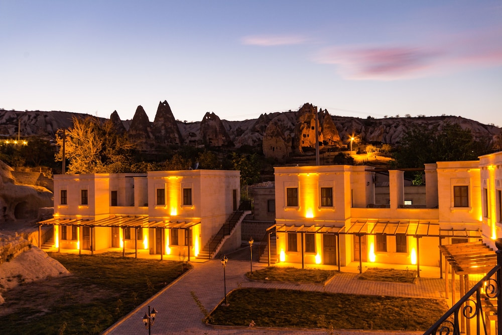Empire Cave Hotel — Nevsehir — photo 2