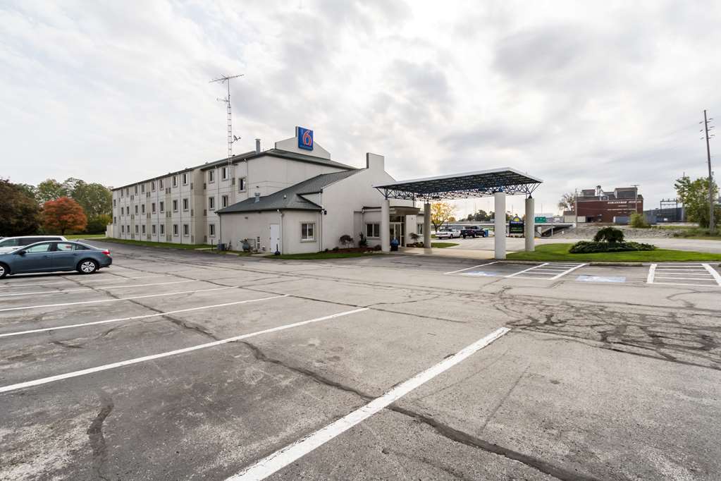 Motel 6 Milan OH Sandusky - photo 4