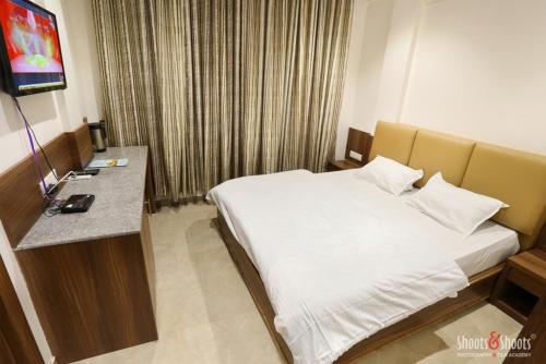 Hotel Navaratan Palace - last minute hotel in Pushkar