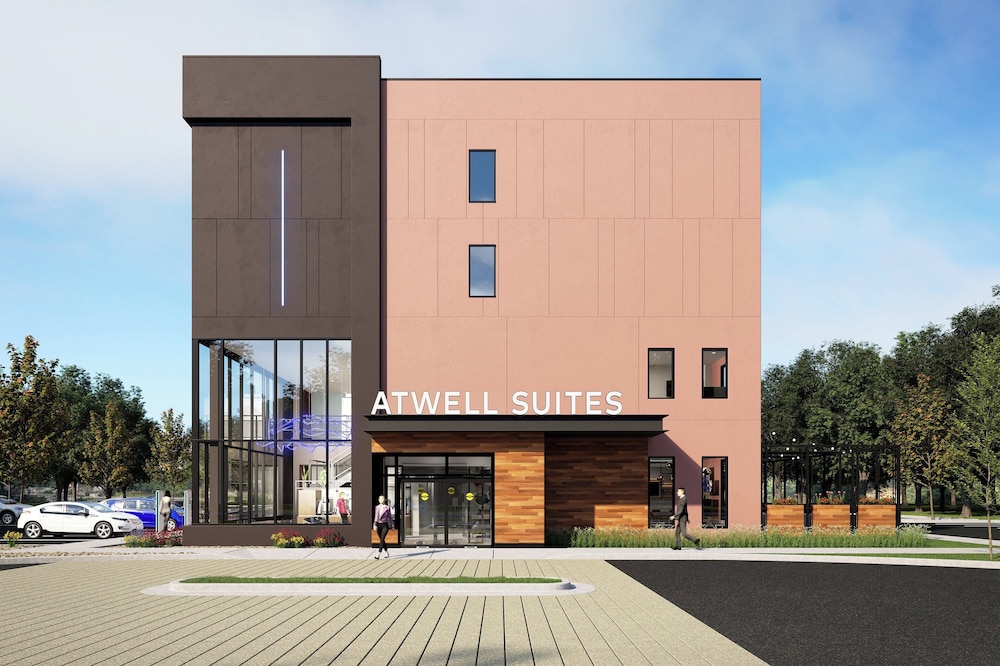 Atwell Suites Corpus Christi Southeast by IHG - photo 19