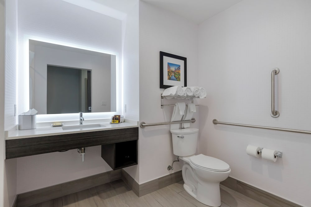 Holiday Inn Express And Suites Choctaw Oklahoma City East by IHG - photo 24