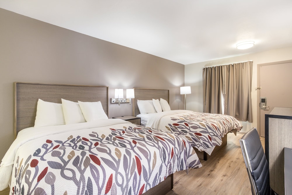 Baymont by Wyndham Socorro - photo 10