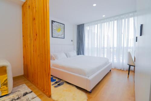 CozynestComfort Kilimani