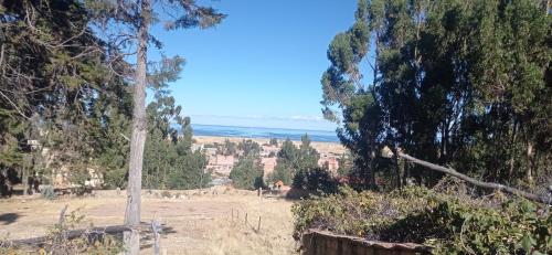 La Esperanza Carabuco in Unknown City, Bolivia