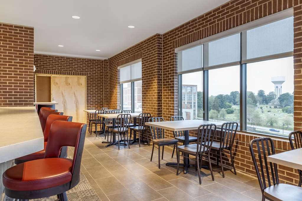 Cambria Hotel Rock Hill University Center - photo 56