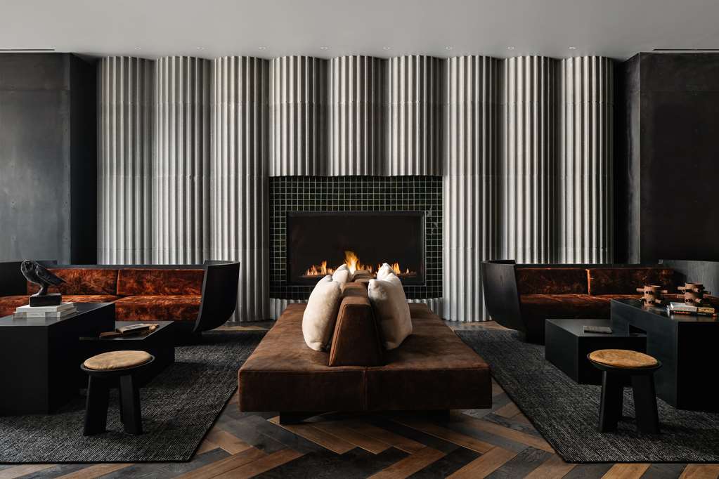 Thompson Austin by Hyatt — Austin — photo 2