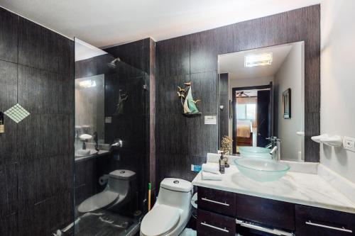 DelLuz Diamante del Sol in Jaco, Costa Rica