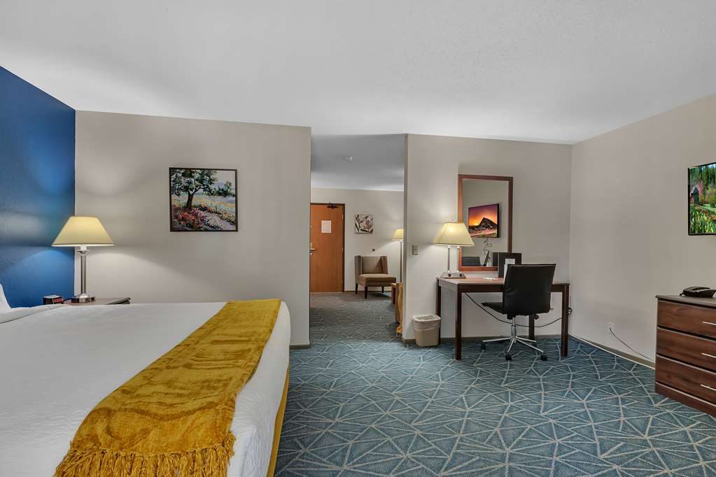 Spicer Hotel - photo 55