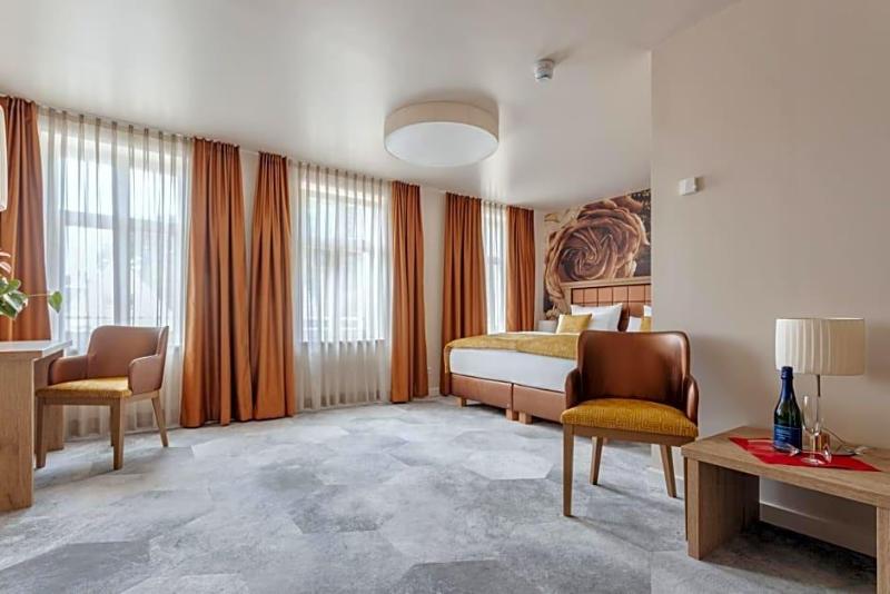 Ubytování v Jeseníkách Bělá pod Pradědem — hotel in Jesenik