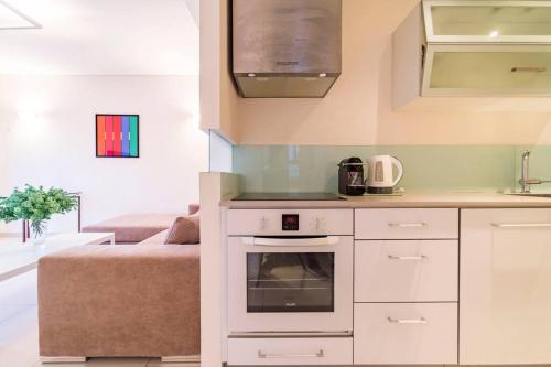 Moon Light by HolyGuest — 4-Star Luxury Hotel in Tel Aviv, Israel