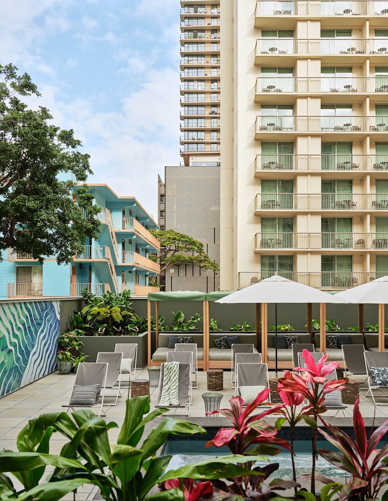 Romer House Waikiki Adults Only - photo 31
