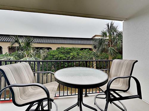 Sea Oats #209 — 4-Star Luxury Hotel in Fort Walton Beach, United States