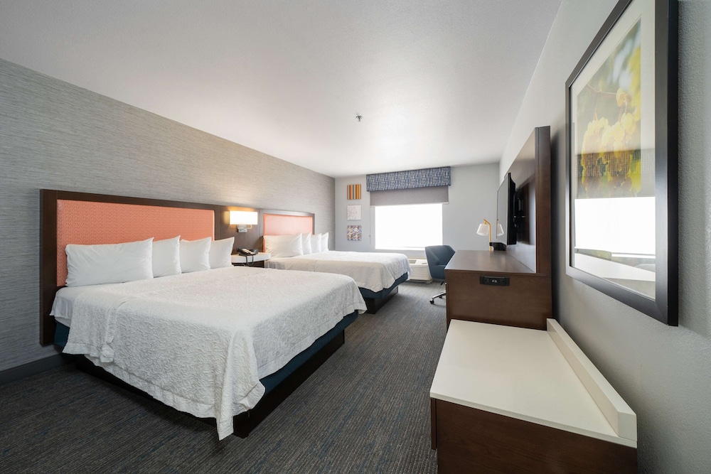 Hampton Inn & Suites Modesto Salida - photo 24