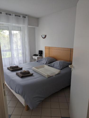 Appartement hotel - last minute hotel in Unknown City