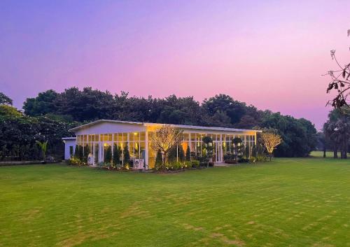 Botanix Nature Resort