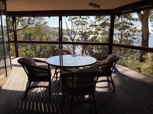 The Coombe in Denmark, Australia