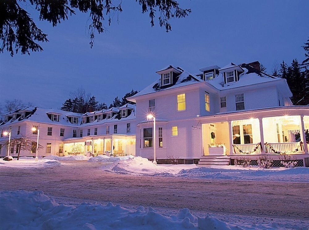 Omni Bretton Arms Inn at Mount Washington - photo 46