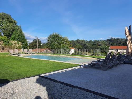 Botica House — 4-Star Luxury Hotel in Povoa De Lanhoso, Portugal