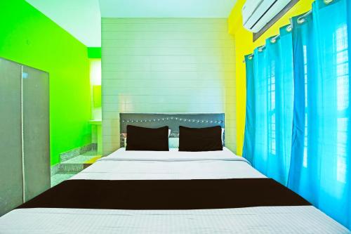 Hotel O New Kalita Hotel Lodge & Restaurant — 4-Star Luxury Hotel in Rangia, India