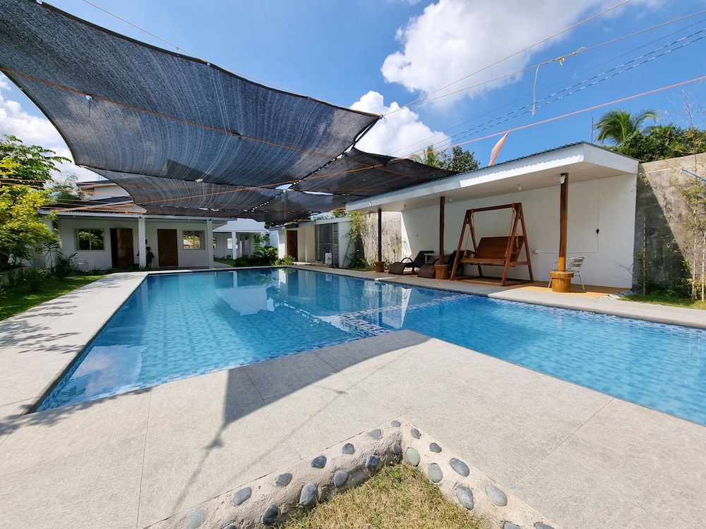 Cmj Private Resort — Indang