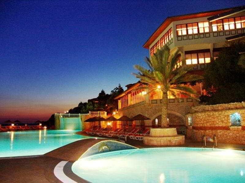 Aquapark Hotel — Kas — photo 4