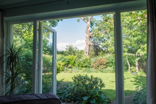 Luxury Self Catering and Sauna Oaks Rest — 4-Star Luxury Hotel in Colchester, United Kingdom
